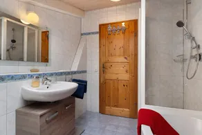 Apartamento de férias \"Feriendomizil Naturliebe\" com terraço privado e Wi-Fi - Image 4