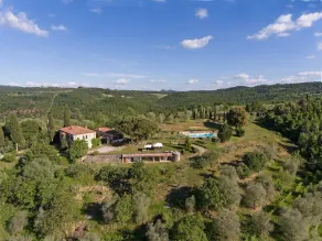 Podere Sant'Alessandro - Matisse Wohnung - Image 3