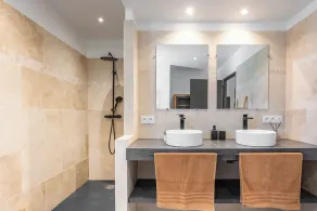 Modern villa for 6 people fully equipped located in Provence at the foot of Mont Ventoux - Image 2