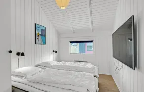 Vackert hem i Vejers Strand - Image 5