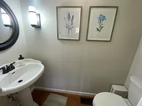 Spacious, Beautiful, Quiet Home with Amazing Old Rag Views - Image 5