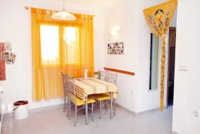 Garçonnière avec la terrasse Sabunike, Zadar (AS-5745-a) - Image 4