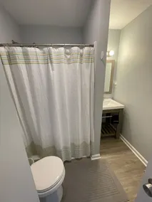 Renovated Canal Home WiFi Private Dock Close to Beach - Image 2