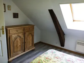 Appartement du Commun au Château de Chanteloup - Image 4