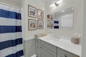 Sunny Waterfront Family Friendly Little Sebago Home - Image 5