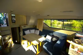 Superbe Vedette de Mer à 45 Minutes de Paris - Image 5