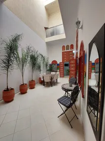 Riad 5 minutes from the beach - Image 3