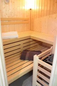 Fantastico appartamento m. Sauna, camino, Mountain View u. skipass incluso - Image 2