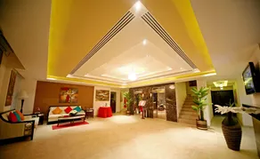 Dunes View Muscat  Hotel Apartments - Image 5