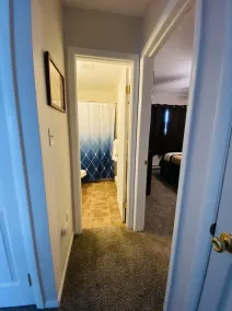 Tis’ Time Hideaway. Just a few blocks from beautiful Lake Erie!  - Image 4