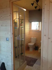 Chalet med bjergatmosfære, Les Rousses - Image 3