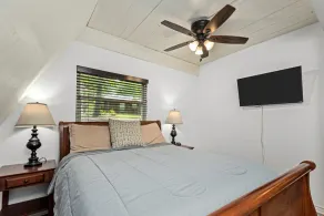 Shirley Creek Lake House am Sam Rayburn-See - Image 5