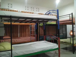 Woodstock Guesthouse in Bali - Image 4