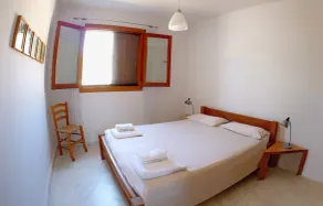 Quietly located in the olive grove, close to the sea and only 32 km from Olympia. - Image 3