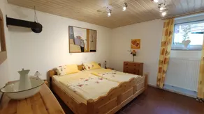 Idyllic Condo / Wanderreitstation with conservatory and private courtyard - Image 4