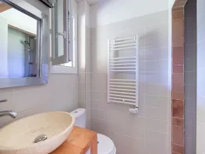 Villa in Poggio-Mezzana by the Beach - Image 3