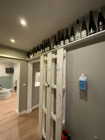 Bed ´n Riesling - Die Ferienwohnung in Forst a.d. Weinstraße mit eigenem Garten - Image 2