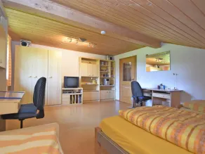 Ferienwohnung im Bayerischen Wald mit Whirlpool - Image 5
