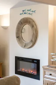 Apartment mit Herrlichem Blick Über Padstow, die Kamelmündung und das Meer - Image 5