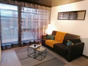 Cosy studio with mountain view - Image 5