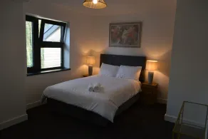 Lovely 2 bedroom brand new flat in Oxford - Image 5