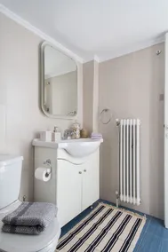 Stylish Syntagma apartment - Image 3