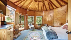 The Yurt at Lothlorien - Image 3
