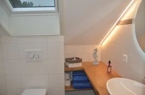 Bekväma renoverade 4 rumslägenhet nära bergspårbanor 4-5 personer - Image 3