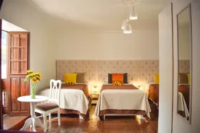 Quadruple Room in Sacred Valley - Image 4