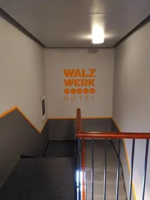 Hotel Walzwerk - Image 2