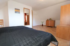 House 1 Apartment 03 Am Selliner See with balcony - A: Apartment 03 Am Selliner See - Image 4