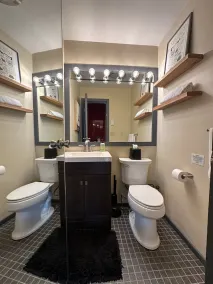 Luxury Hunter Mountain View Townhome -Pool-Fire pit-Walk to Scribner’s-Sleeps 10 - Image 4