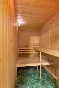 Holiday Home Desná v Jizerských horách by Interhome - Image 3