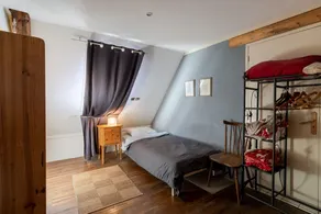 Cottage 'Gite Lune' with Shared Pool, Private Terrace and Wi-Fi - Image 5