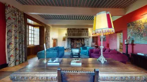 A luxurious chateau in the Auvergne in a remarkable setting! - Image 4