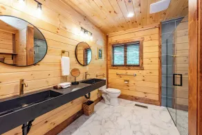 Luxury Deep Creek Stay w/ Fire Pit & Views - Image 4