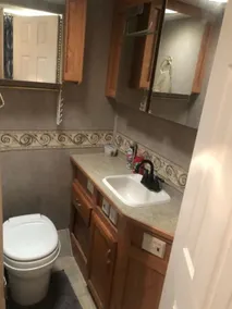 Raleigh RV ~ Small House Experience! - Image 2