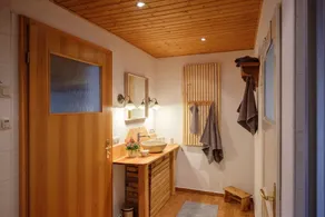 Appartamento 'Ferienwohnung Loschwitz' con Wi-Fi - Image 3