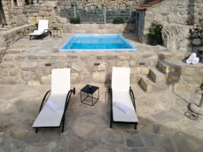 Stone house Konavle - Image 2