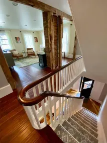 The Iron Lady; Gorgeous Historic Home - Image 4