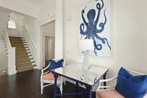 Velkommen til The Emmeline Cottage! Immaculate Oceanfront Family Beach Home, Pool, Tagterrasse! - Image 2