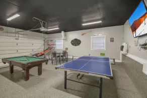 Lake Wawasee/HOT TUB/GAME ROOM/PONTOON/PICKLEBALL  - Image 3