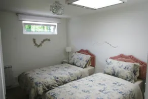 2 ensuite soveværelser, en rummelig, velindrettet gite med udsigt over floden Authie - Image 4
