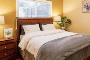 Bright Garden Guest Suite in Los Gatos, Heart of Silicon Valley - Image 4