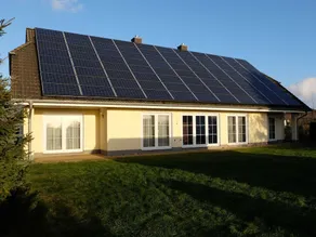 3-room DHH with garden - AS-2 - _Alte Schmiede 4 - Image 5