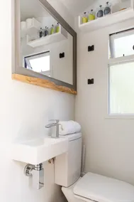 Gorgeous Shepherds Hut - Walk to Beach & Pub - Image 3