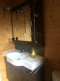 Chalet med hyggelig charme - Image 2
