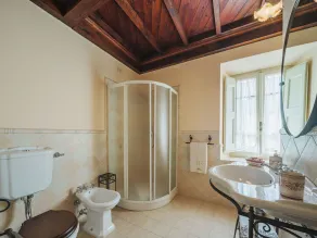 Bellissima villa indipendente per 4 persone con WIFI, TV, terrazza e animali ammessi - Image 3