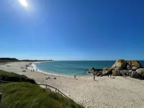 La Grenouillère - Maison de Vacances - Plage à pied - Image 5