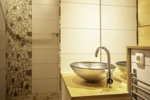 Vacation apartment I with two bedrooms and south-facing terrace, 64 sqm, dog bookable - Image 3
